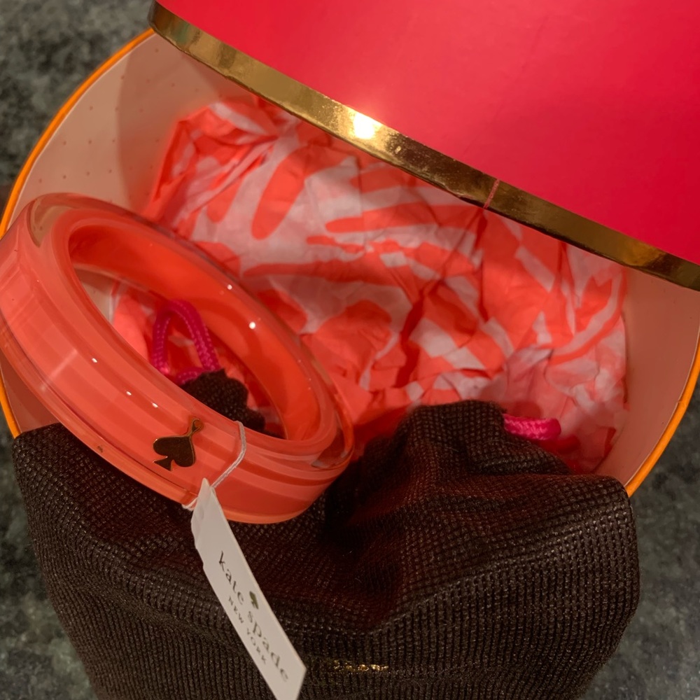 Kate Spade bangle